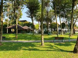 Sembawang Hills Estate (D20), Shop House #453558461